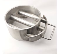 Решетка магнитная Проф-Магнит РМКС-150х80-3Д25