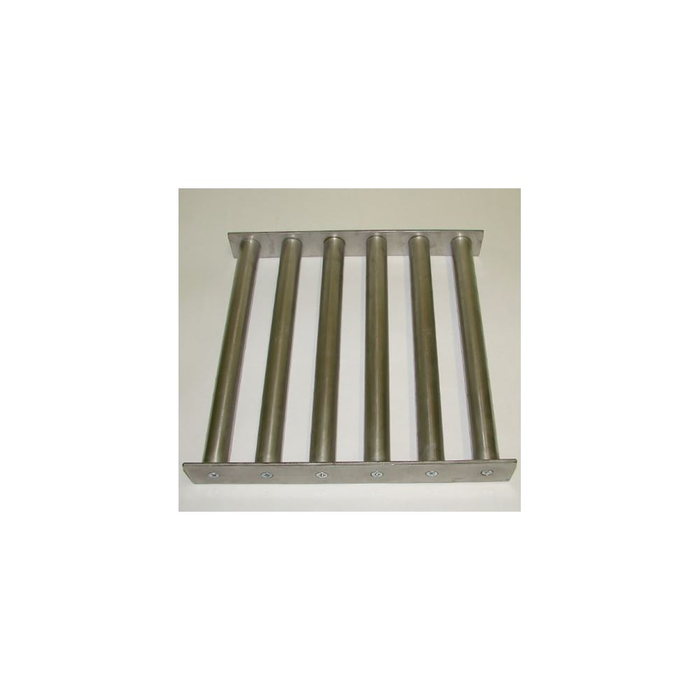 Решетка магнитная Проф-Магнит РМП-300х300х40-6Д25 - выгодная цена ...