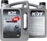 Масло KDT HYDRAULIC 46 4L TT20004 4