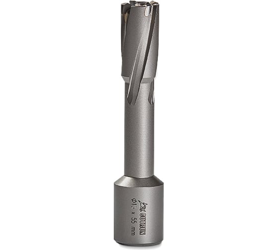 Сверло корончатое Cutrun 12x55 TCT CW55S-12