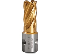 Сверло корончатое Cutrun 16x30 GOLD HWG30L-16