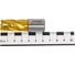 Сверло корончатое Cutrun 17x30 GOLD HWG30L-17 4
