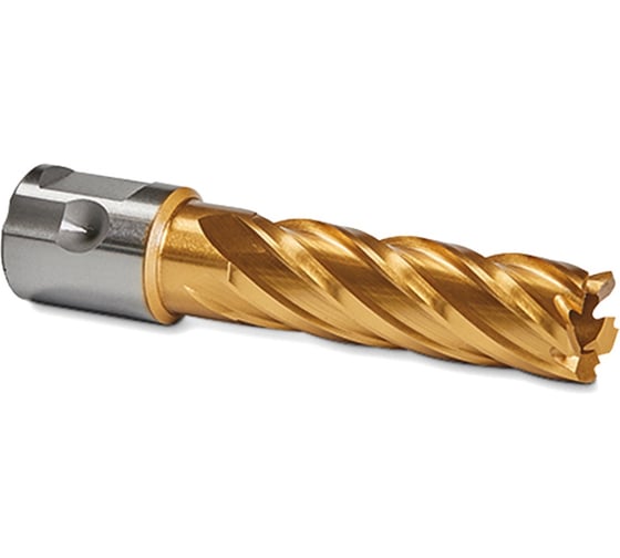 Сверло корончатое Cutrun 16x55 GOLD HWG55L-16 1