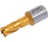 Сверло корончатое Cutrun 12x30 GOLD HWG30L-12 2