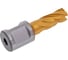 Сверло корончатое Cutrun 12x30 GOLD HWG30L-12 3