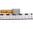 Сверло корончатое Cutrun 12x30 GOLD HWG30L-12 5