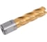 Сверло корончатое Cutrun 17x55 GOLD HWG55L-17 2