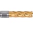 Сверло корончатое Cutrun 17x55 GOLD HWG55L-17 3