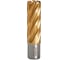 Сверло корончатое Cutrun 21x55 GOLD HWG55L-21 1