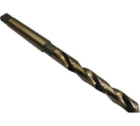 Сверло TORNERI к/х ф 15.5 мм Р6М5К5 044765