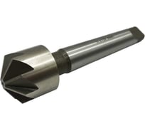 Зенковка TORNERI к/х ф 31.5 мм 120 Р6М5 КМ2 Т017933