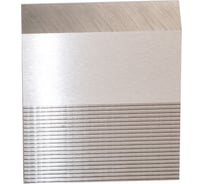 Нож бланкетный с насечкой ILMA HSS, 60x70x8 H60708 пр