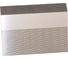 Нож бланкетный с насечкой ILMA HSS, 80x60x8 H80608 пр 1