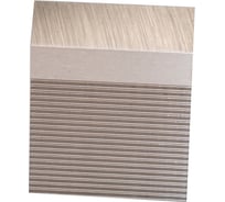 Нож бланкетный с насечкой ILMA HSS, 40x50x8 H40508 пр