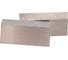 Нож бланкетный с насечкой ILMA HSS, 80x40x8 H80408 пр 2
