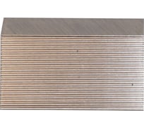 Нож бланкетный с насечкой ILMA HSS, 60x40x8 H60408 пр