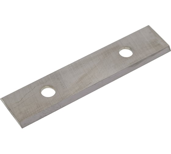 Нож сменный твердосплавный ILMA 50x12x1,5 стандарт HW, 35º, Z=2 NR, упаковка 10шт 01.40.501215-2F-10