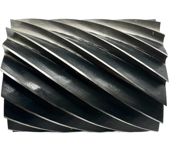 Фреза цилиндрическая насадная TORNERI ф 80x100x32 мм z=16 Р6М5 Т022897