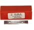 Нож сменный твердосплавный ILMA 50x12x1,5 Micro grain HW 35º Z=2 NR 01.20.501215-2F 1