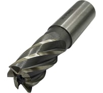 Фреза концевая TORNERI ц/х ф 30x53x133 мм z=6 046394