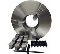 Патрон токарный TORNERI ф 630 мм 3-х кул. 7100-0051П (К11-630\C11) Т022879