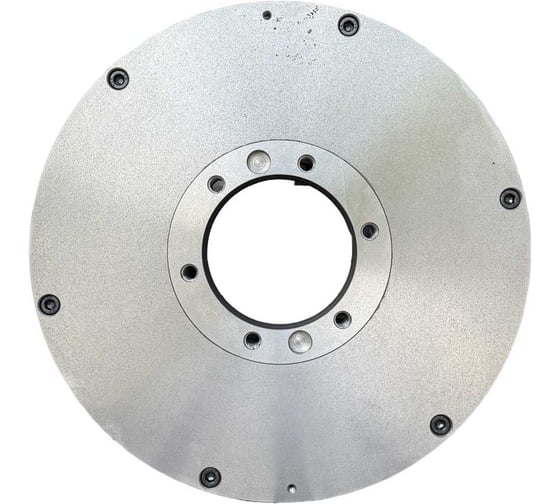Патрон токарный TORNERI ф 630 мм 3-х кул. 7100-0051П (К11-630\C11) Т022879