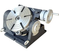 Стол поворотный наклоняемый TORNERI TSK250 ф 250 мм (тип 5050) Т023786