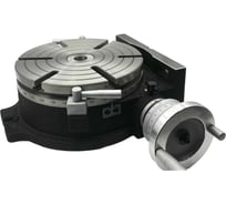 Стол поворотный горизонтально-вертикальный TORNERI TSL 400 ф 400 мм (тип 5040) Т023783