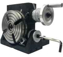 Стол поворотный наклоняемый TORNERI TSK400 ф 400 мм (тип 5050) Т024295