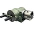 Универсальная делительная головка TORNERI УДГ Д-320А (F11160A) Т023768 5