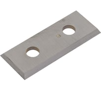 Нож сменный твердосплавный ILMA 29,5x12x1,5 поворотный HW Z=4 NR (упаковка 10шт) 03.40.2951215-10