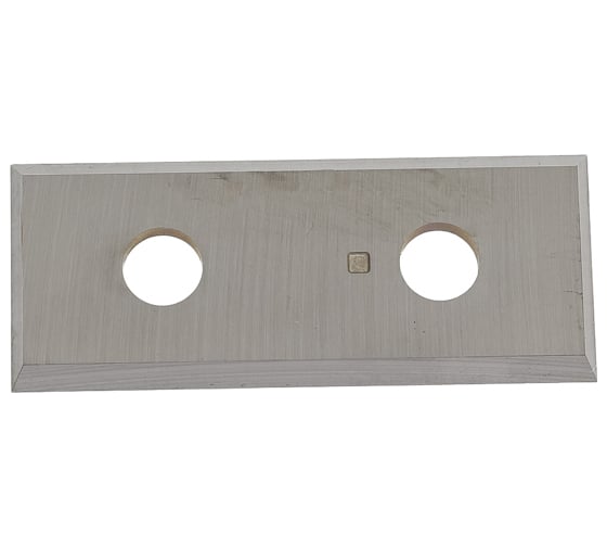 Нож сменный твердосплавный ILMA 29,5x12x1,5 поворотный HW Z=4 NR (упаковка 10шт) 03.40.2951215-10