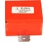 Нож сменный циклевочный ILMA HM 20x12x2 R=2 (упаковка 10шт) PB220202.I-10 1