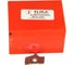 Нож сменный циклевочный ILMA HM 22,3x14x2 LH (упаковка 10шт) 10.40.223142S-10 1