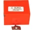 Нож сменный циклевочный ILMA HM 22,3x14x2 RH (упаковка 10шт) 10.40.223142D-10 1