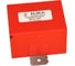 Нож сменный циклевочный ILMA HM 20x12x2 R=2 L (упаковка 10шт) PB320202.I-10 1