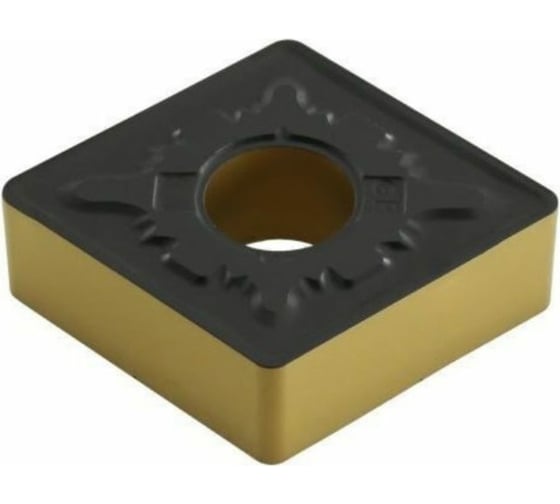 Пластина токарная по стали CNMG120412-GR WS8135 10 шт HARDSTONE 4603312182301 1