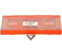 Нож подрезной ILMA 3-х сторонний 22x19x2-30 (упаковка 10шт) 09.80.22192-10