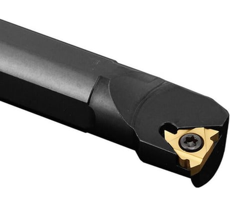 Резец резьбовой внутренний/державка SNL0016M16 SANT 4603312182899