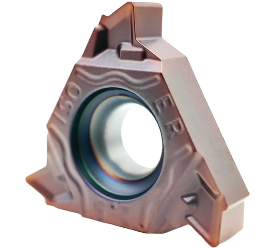 Пластина STI 16ER-2.5ISO MS3015 16ER2.5ISOMS3015STI