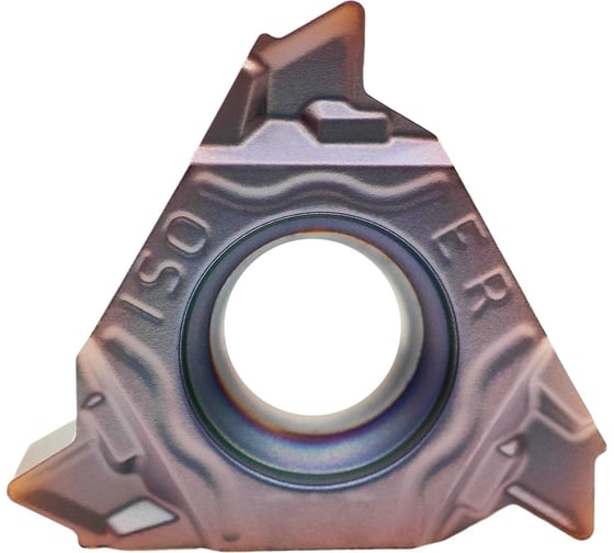 Пластина STI 16ER-2.5ISO MS3015 16ER2.5ISOMS3015STI
