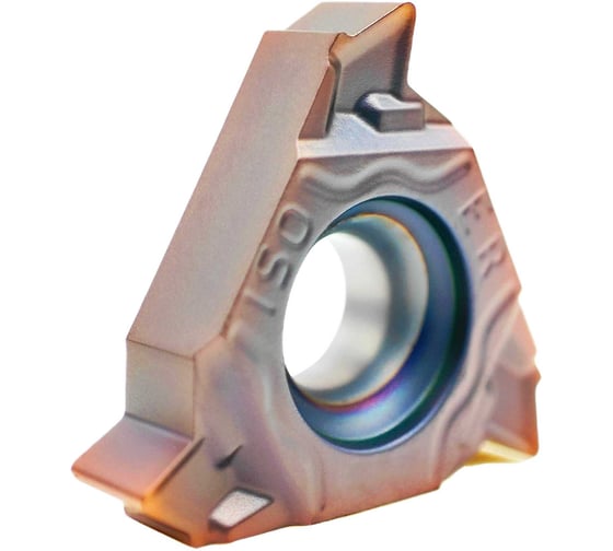 Пластина STI 16ER-2.5ISO MS3015 16ER2.5ISOMS3015STI