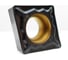 Пластина СпецТехИнструмент CCMT09T304-HM JT4215 CCMT09T304HMJT4215STI 2