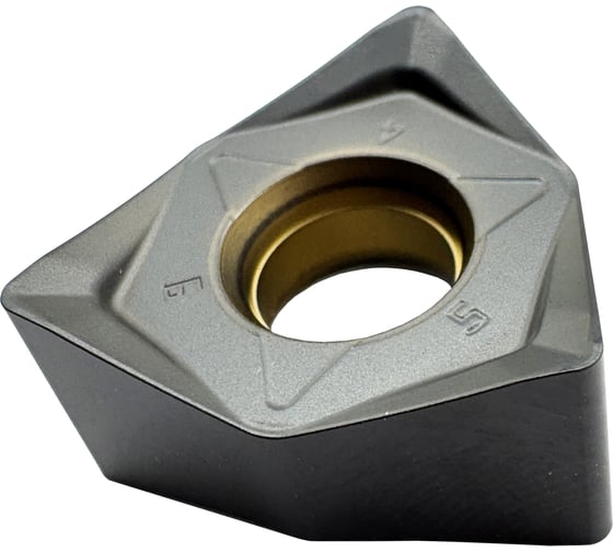 Пластина STI  WNMU080608EN-GM JT3215 WNMU080608ENGMJT3215STI 1