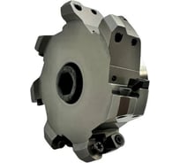 Корпус фрезы со сменными пластинами New Century NC-OD0605-D100-A32-Z07-H NC130035