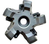 Корпус фрезы со сменными пластинами New Century NC-ON0806-D063-A22-Z05-H NC130020