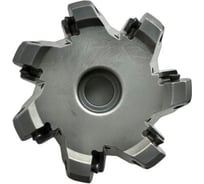 Корпус фрезы со сменными пластинами New Century NC-ON0806-D100-A32-Z07-H NC130022