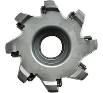 Корпус фрезы со сменными пластинами New Century NC-ON0806-D125-B40-Z08 NC130023