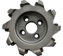 Корпус фрезы со сменными пластинами New Century NC-ON0806-D160-C40-Z10 NC130024