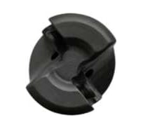 Корпус фрезы со сменными пластинами New Century NC-RP08T2M-D20-W20-L150-Z02-H NC130025